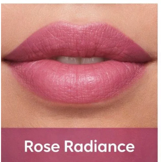 Creamy Matte Lipstick