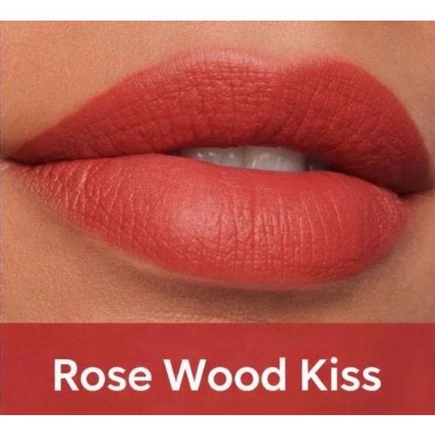 Creamy Matte Lipstick
