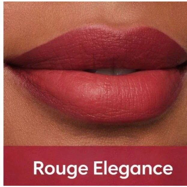 Creamy Matte Lipstick